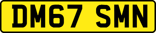 DM67SMN