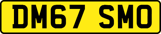 DM67SMO