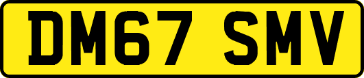 DM67SMV