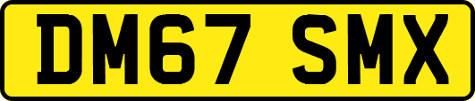 DM67SMX