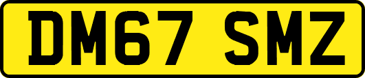 DM67SMZ