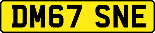 DM67SNE