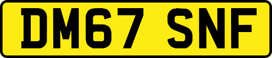 DM67SNF