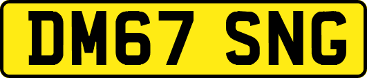 DM67SNG