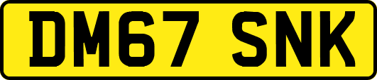 DM67SNK