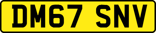 DM67SNV