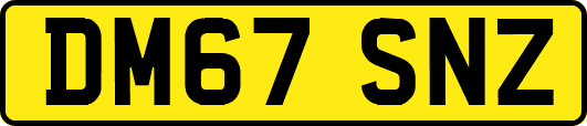 DM67SNZ