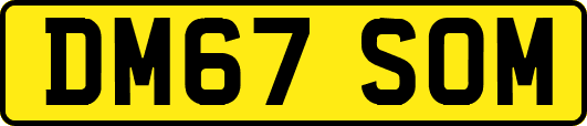 DM67SOM