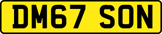 DM67SON