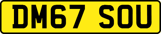 DM67SOU