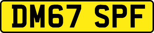 DM67SPF
