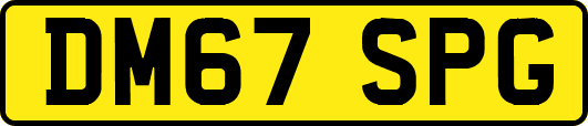 DM67SPG