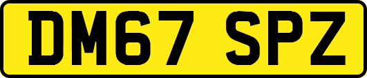 DM67SPZ