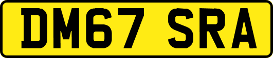 DM67SRA