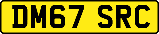 DM67SRC