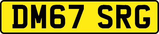 DM67SRG