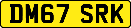 DM67SRK