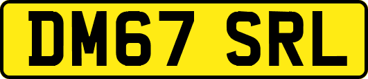 DM67SRL