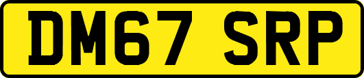 DM67SRP
