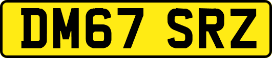 DM67SRZ