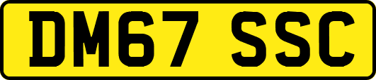DM67SSC