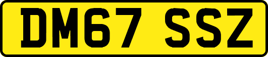 DM67SSZ