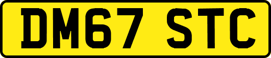 DM67STC