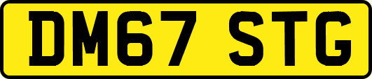 DM67STG