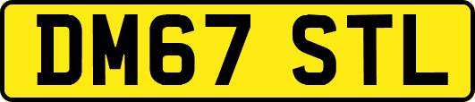 DM67STL