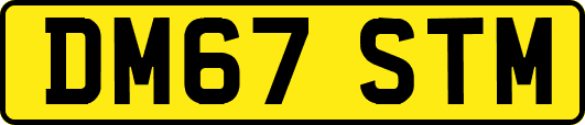 DM67STM