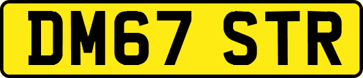 DM67STR