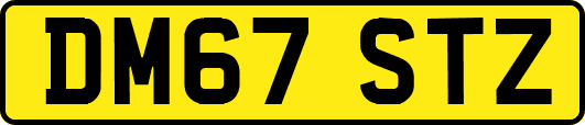 DM67STZ
