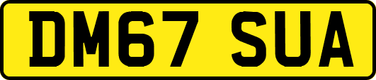 DM67SUA