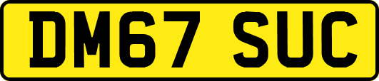 DM67SUC