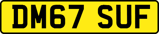 DM67SUF