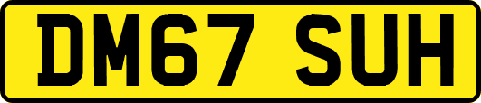 DM67SUH
