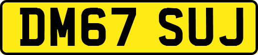 DM67SUJ