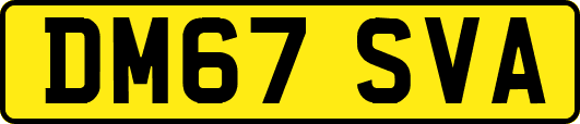 DM67SVA