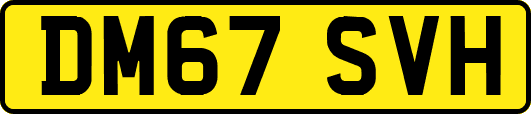 DM67SVH