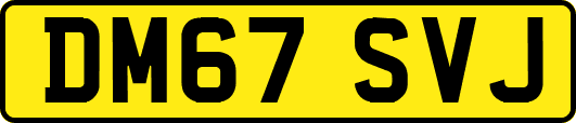 DM67SVJ
