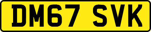 DM67SVK