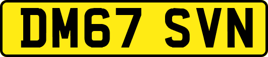 DM67SVN