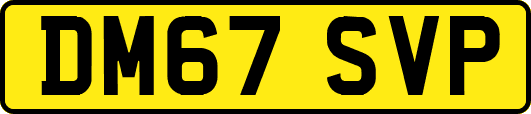DM67SVP