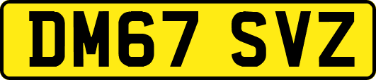 DM67SVZ