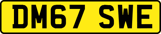 DM67SWE
