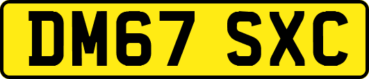 DM67SXC