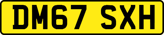 DM67SXH