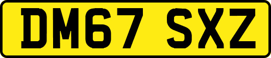 DM67SXZ