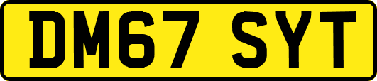 DM67SYT