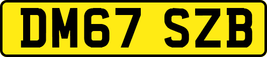 DM67SZB